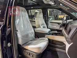 شيفروليه تاهو